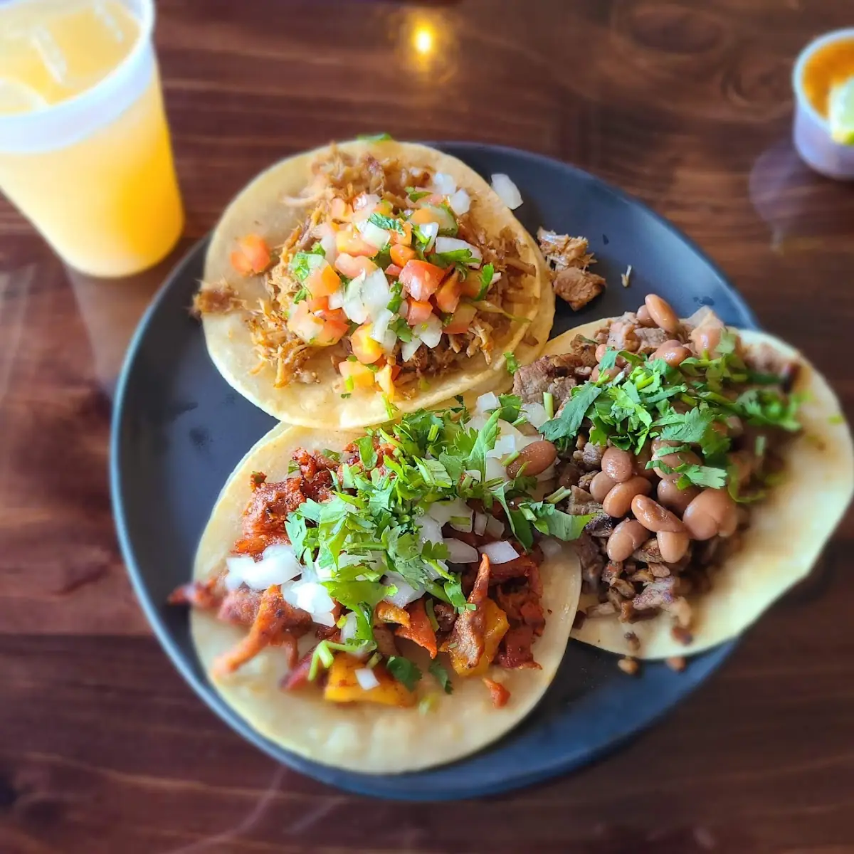 Street Tacos