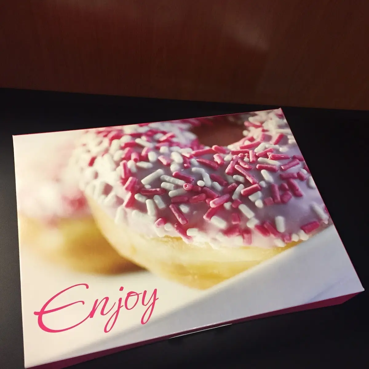 Dozen Donuts
