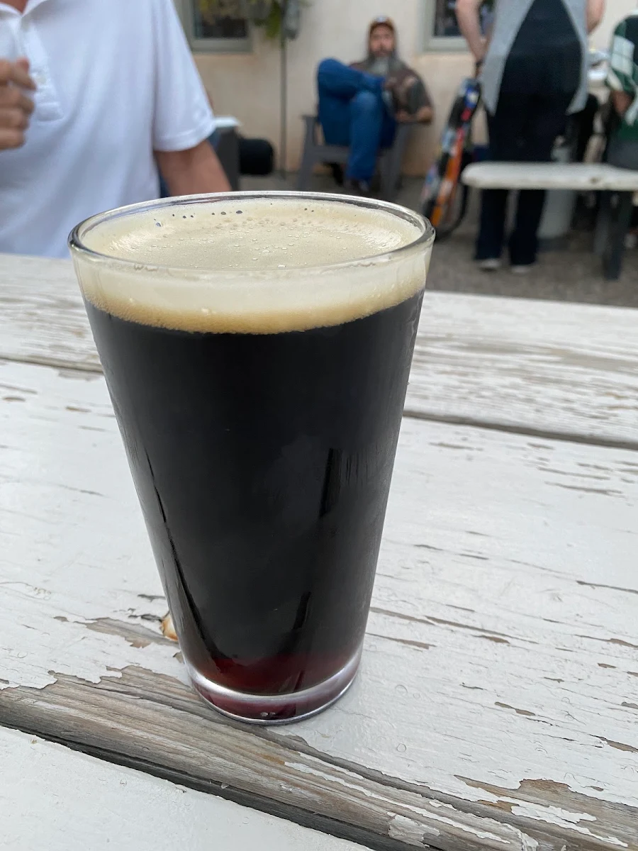 Cold Brew