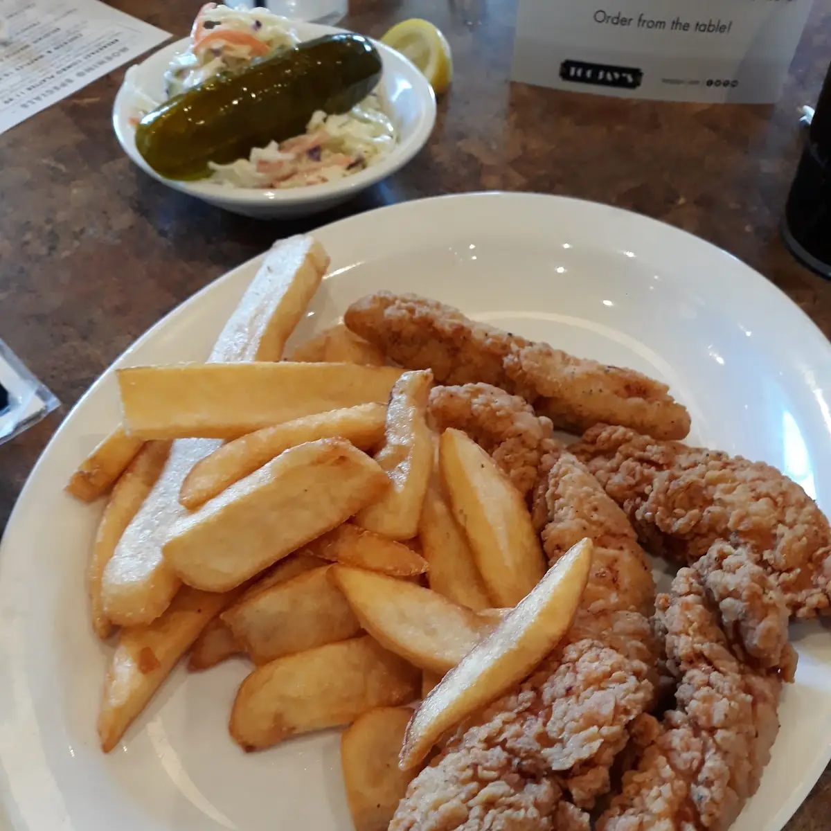 Chicken Tenders