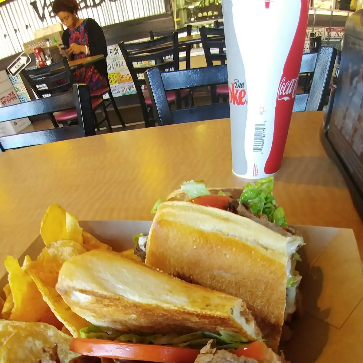 Sandwich Co