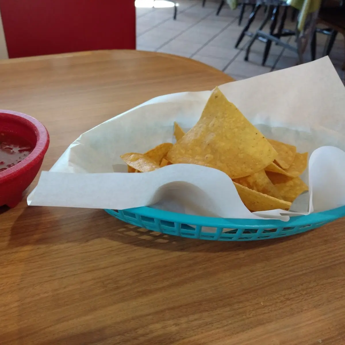Cheese Dip