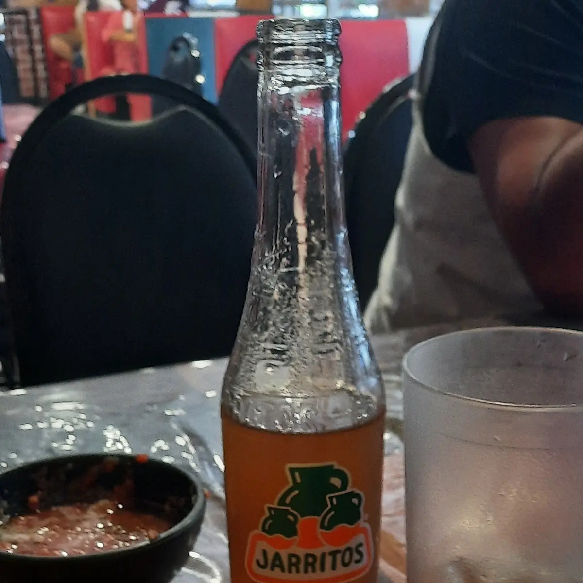 Jarrito Tamarindo