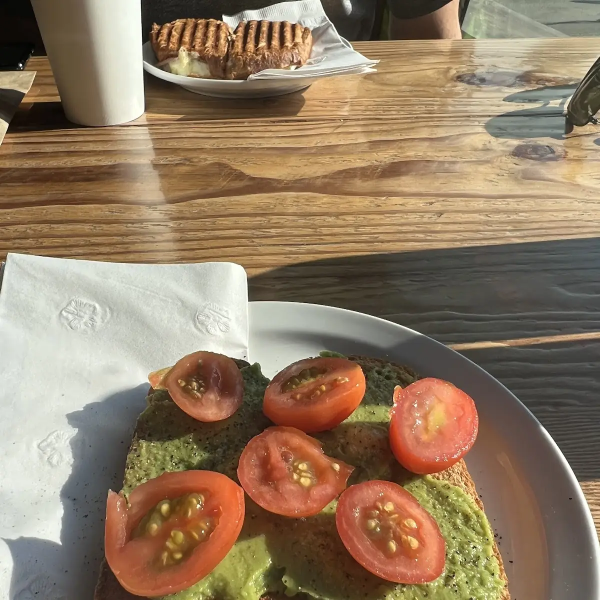 Avocado Toast