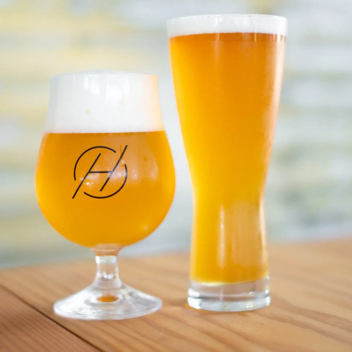 Hazy Pale Ale