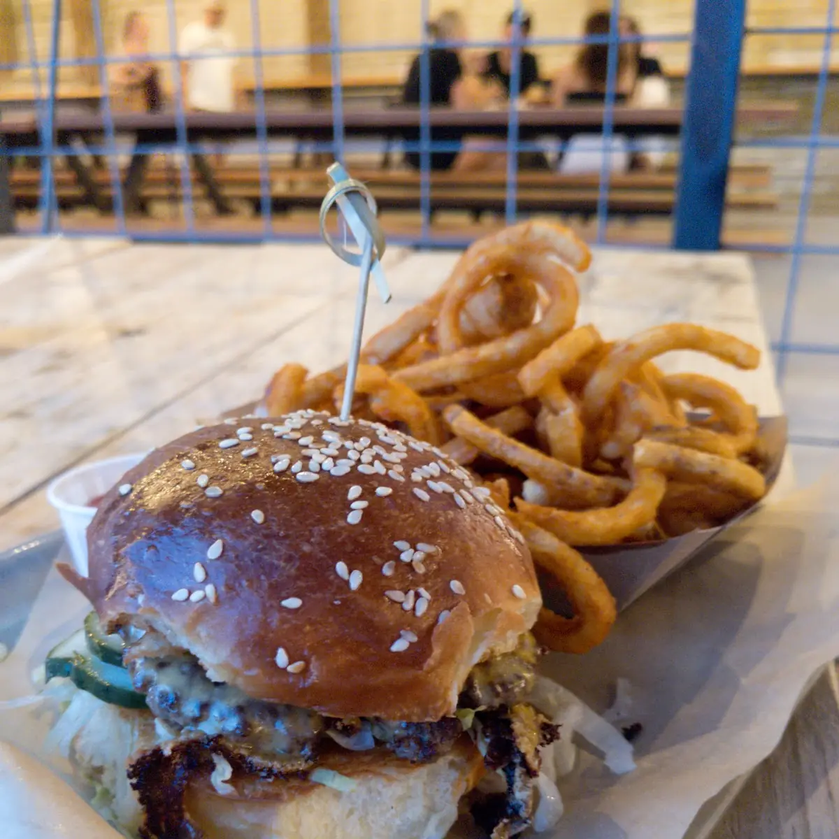 Smash Burger