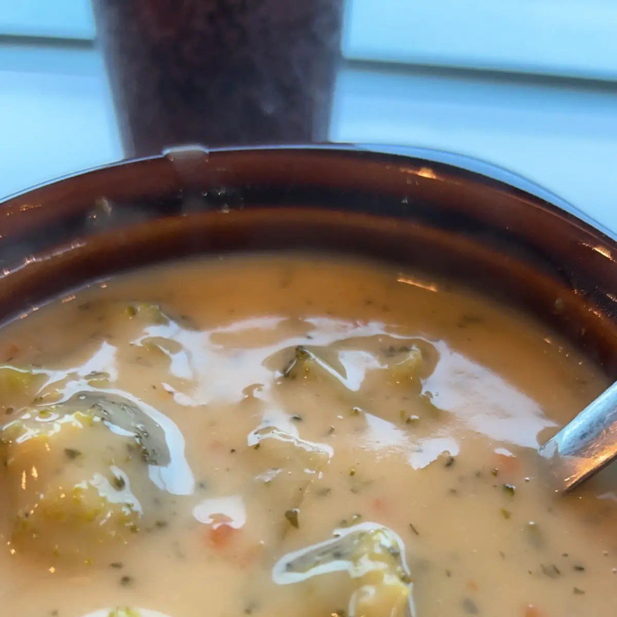 Broccoli Soup