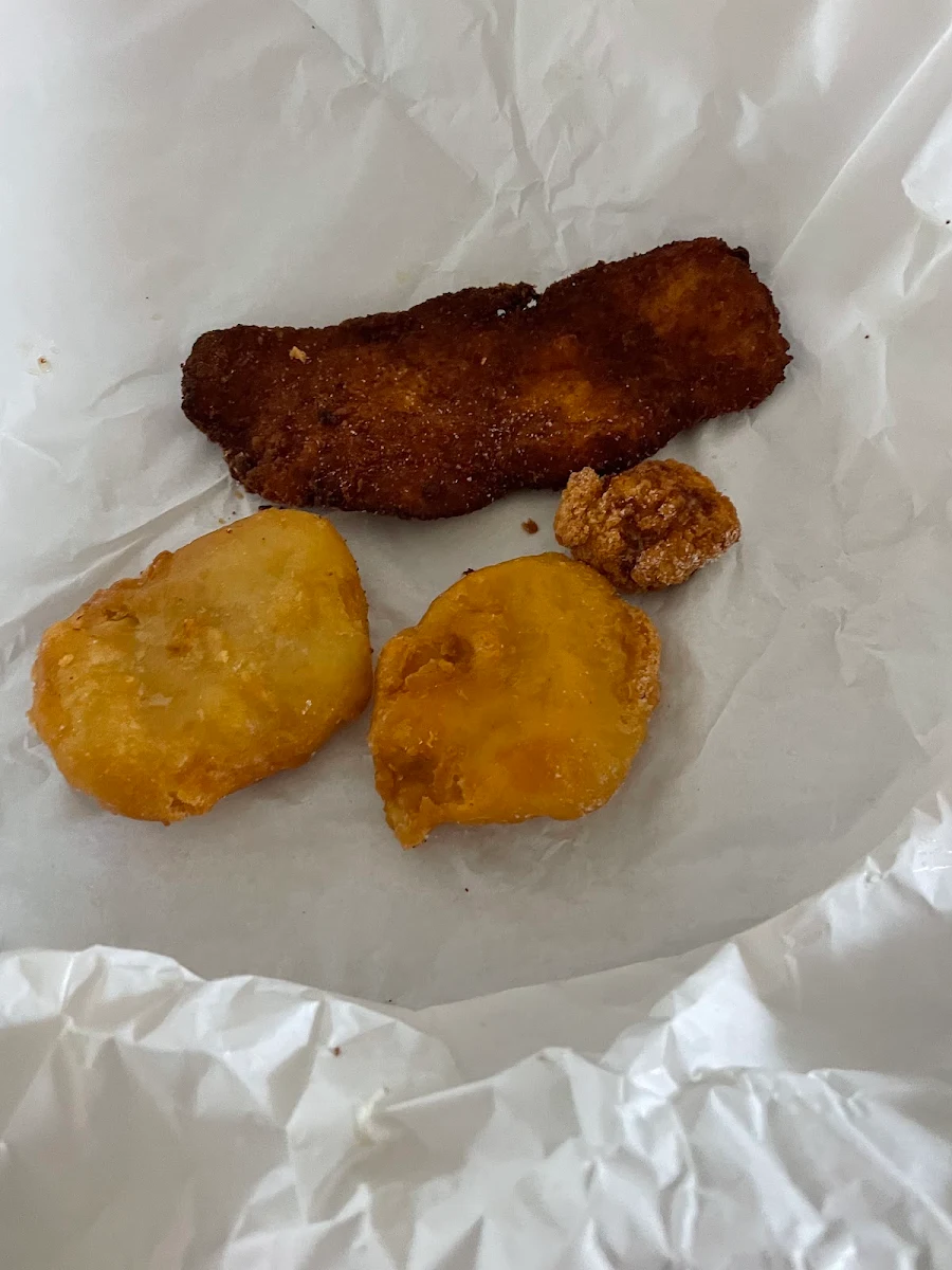 Highlights, Kingston Beach Takeaway