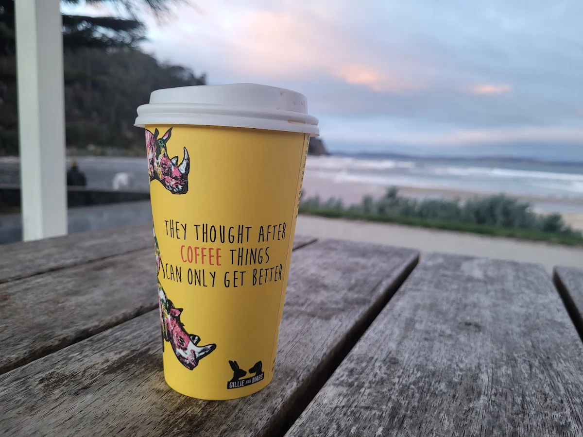 Highlights, Kingston Beach Takeaway