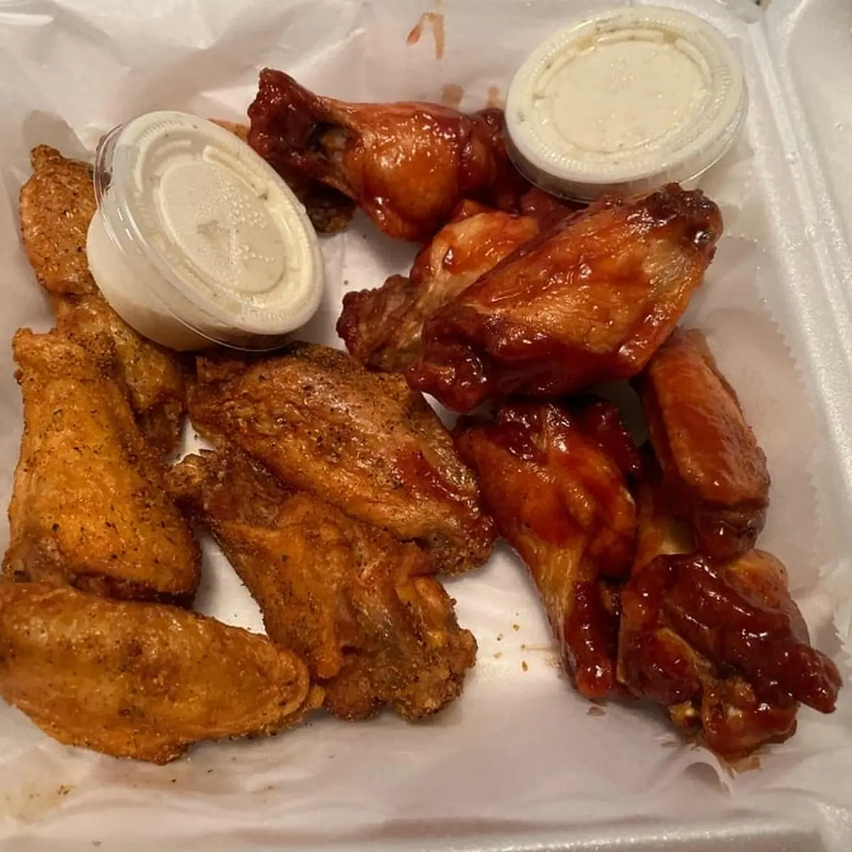 Chicken Wings