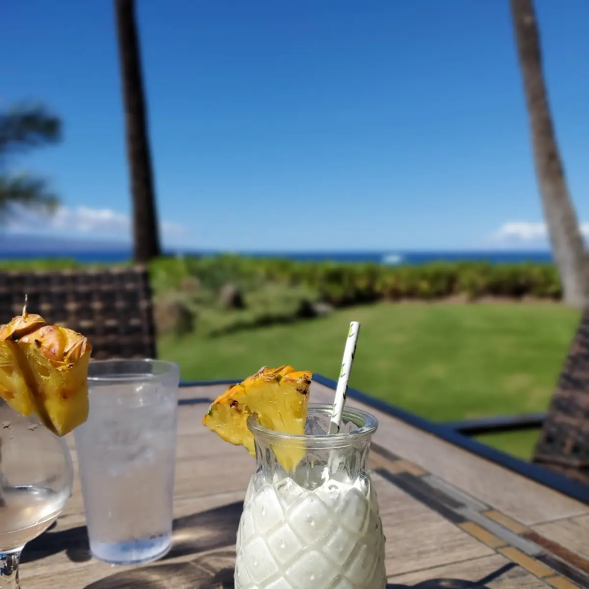 Pina Colada