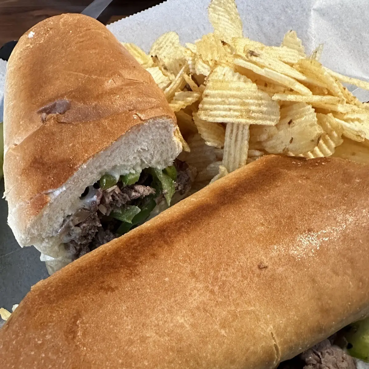 French Dip