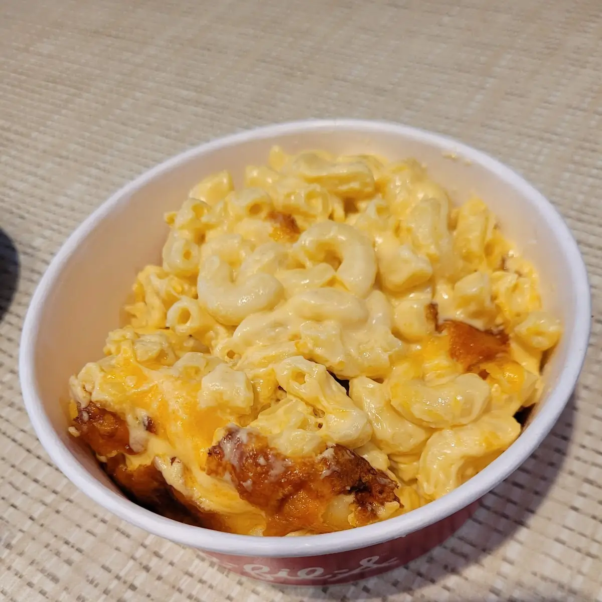 Mac & Cheese