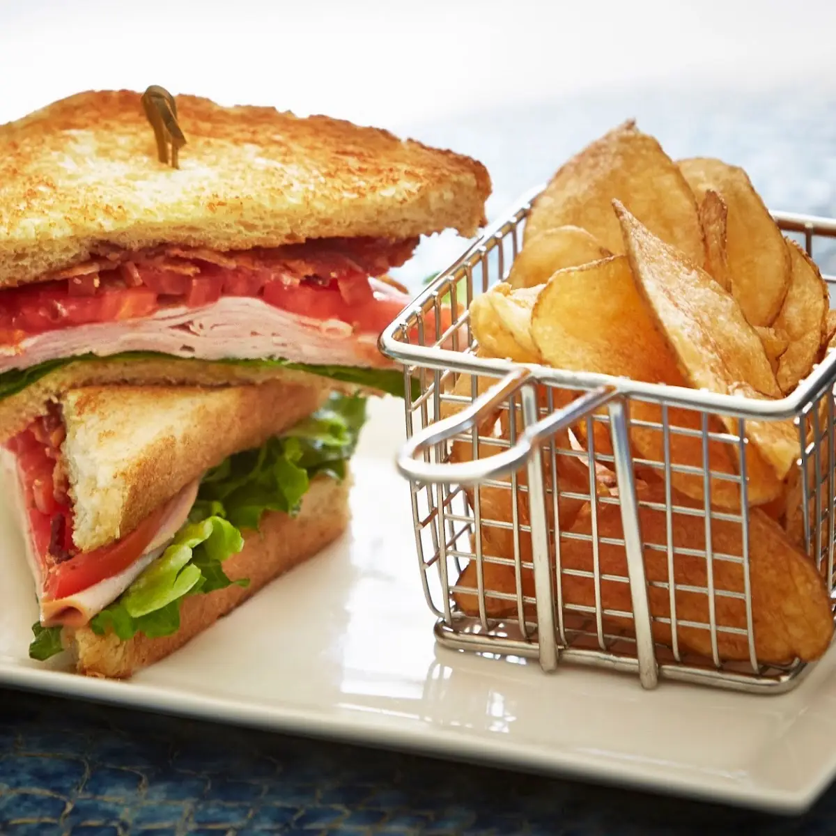 Club Sandwich