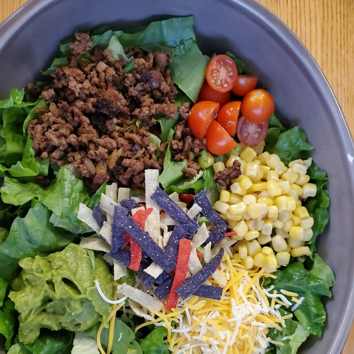 blt Chop Chop Salad