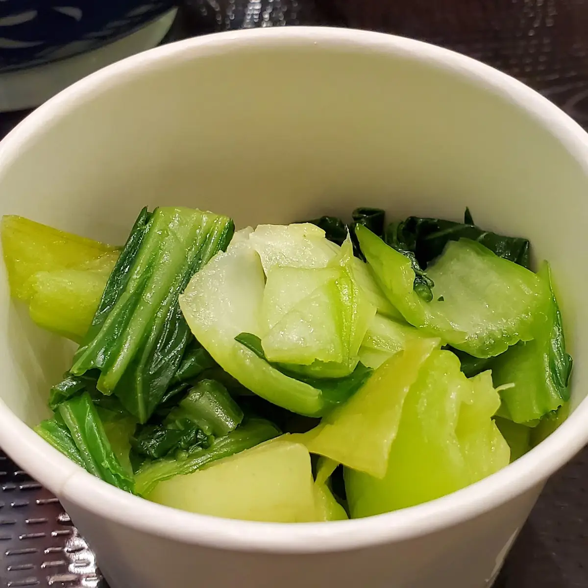 Bok Choy
