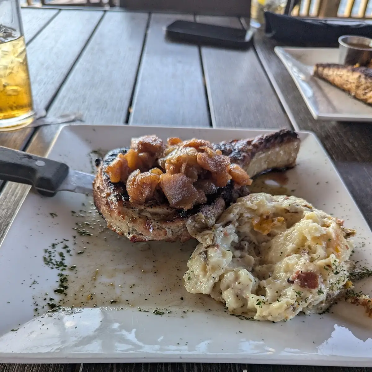 Pork Chop