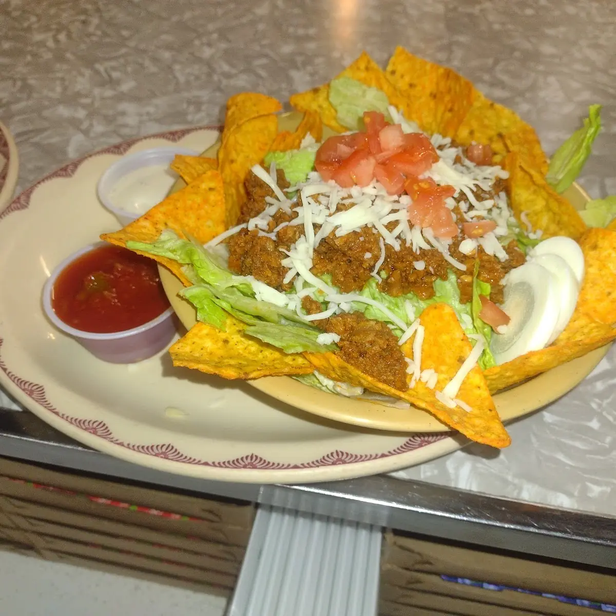 Taco Salad