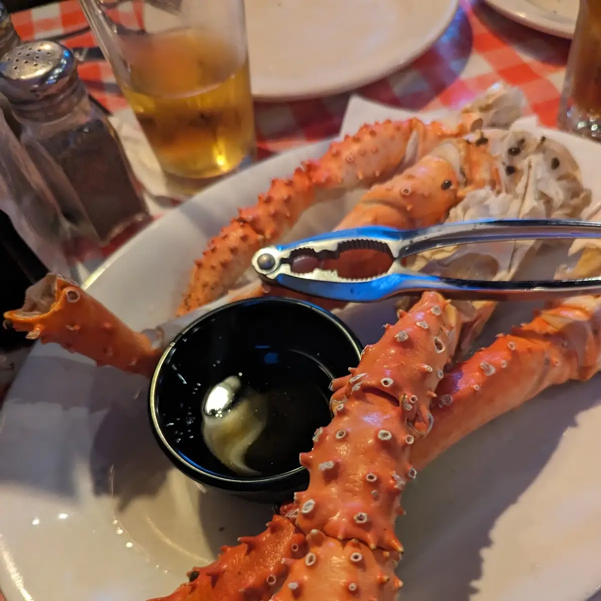 King Crab
