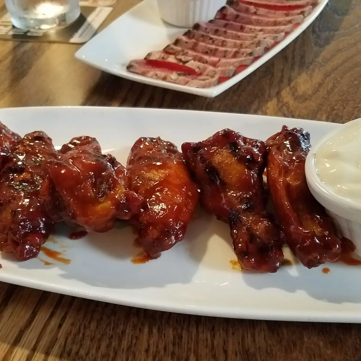 Buffalo Wings