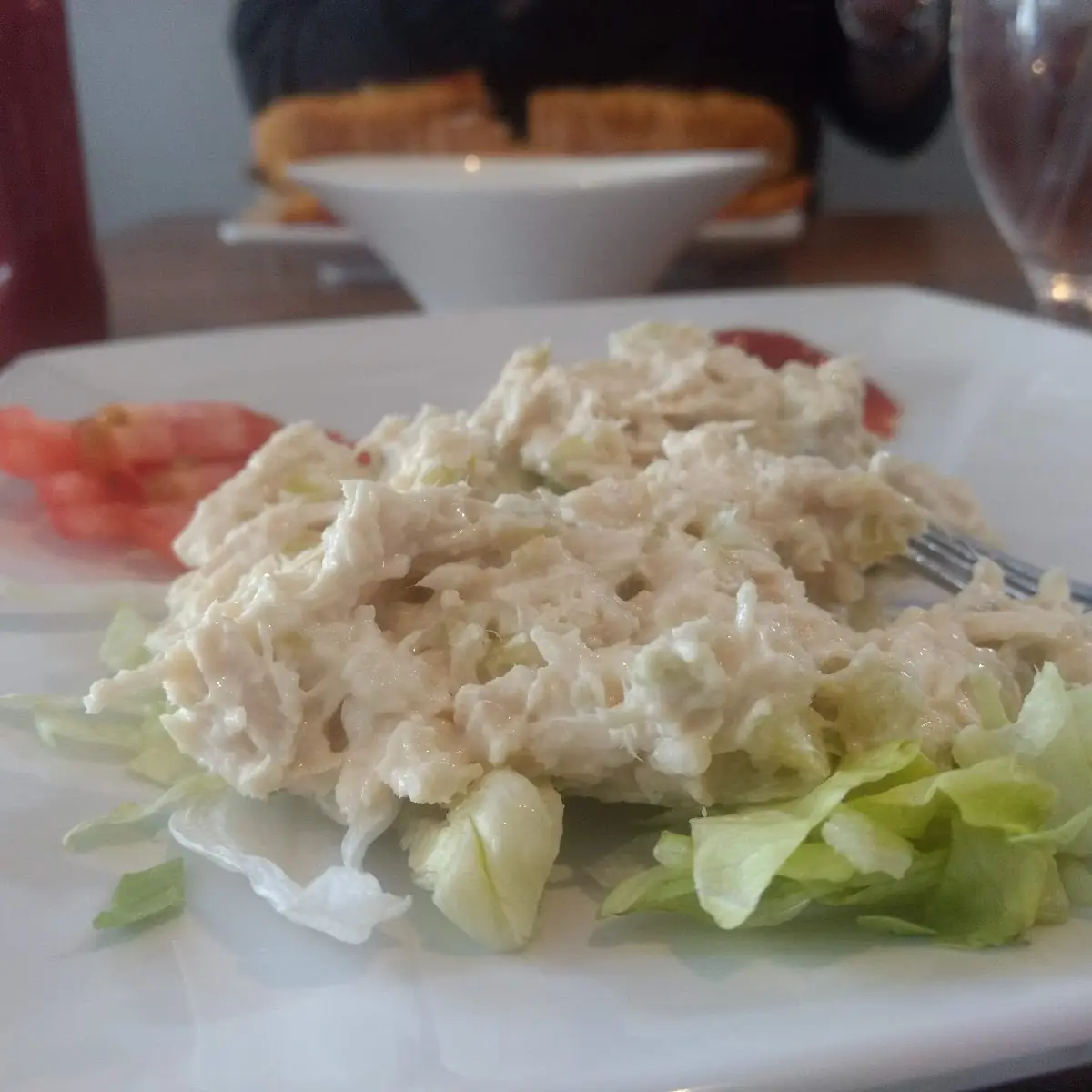 Chicken Salad