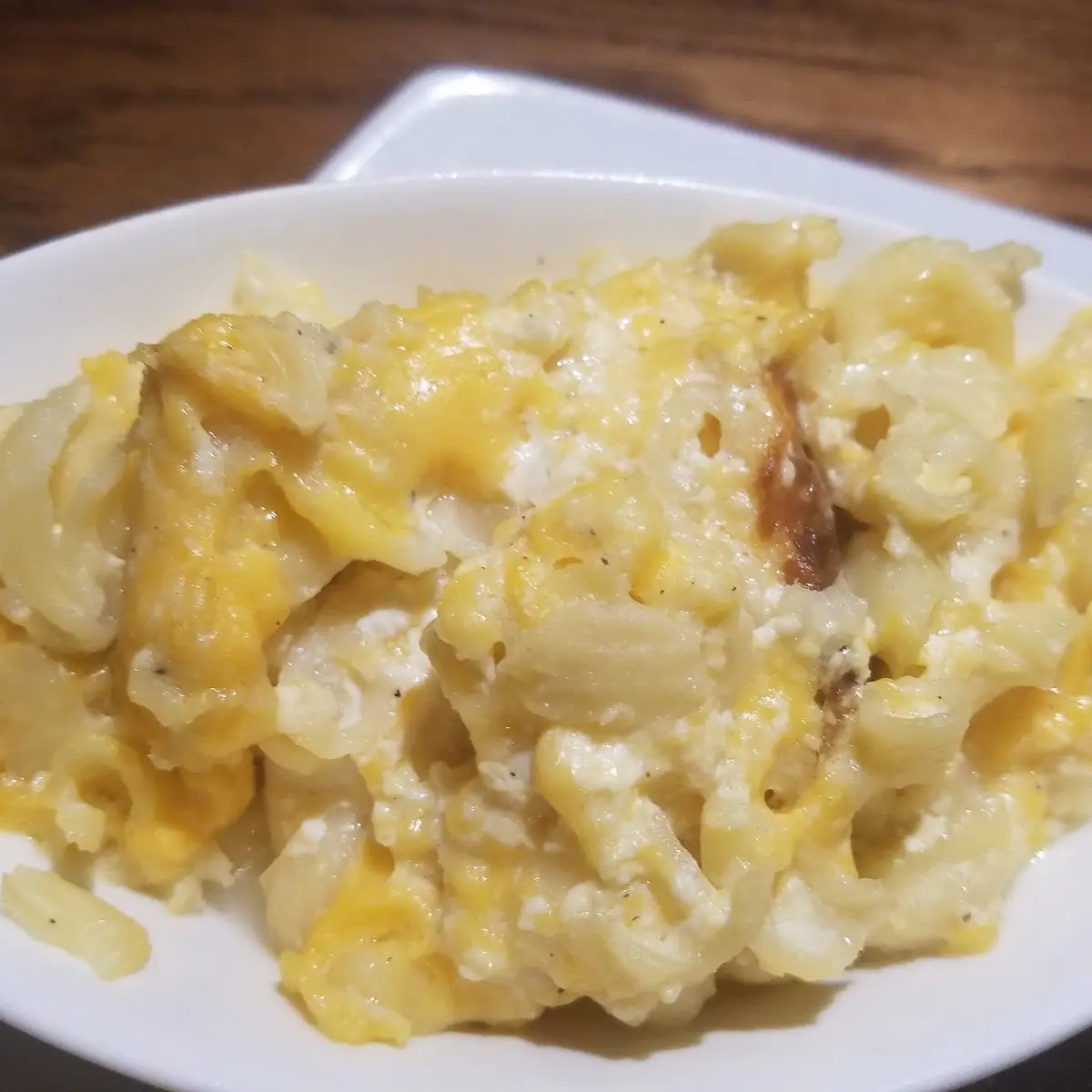 Mac and Cheese
