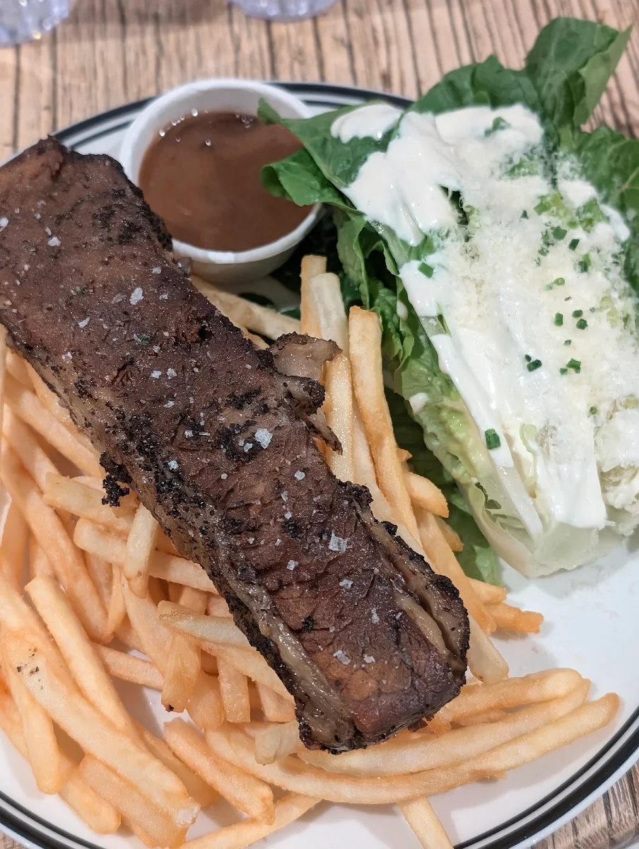 Beef Brisket
