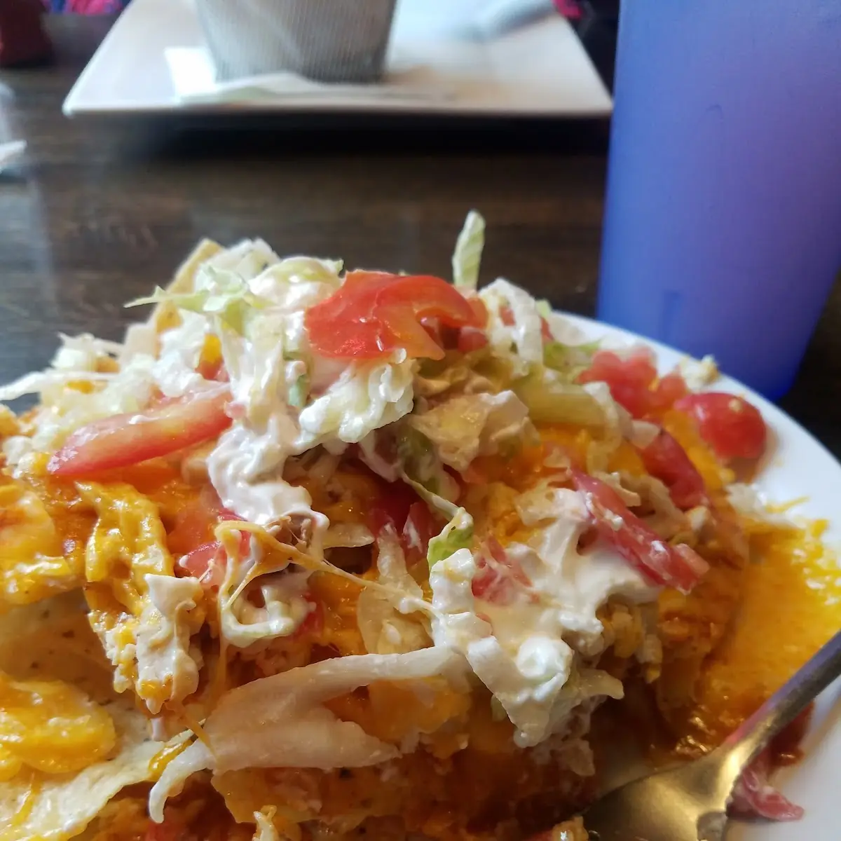 Super Nachos