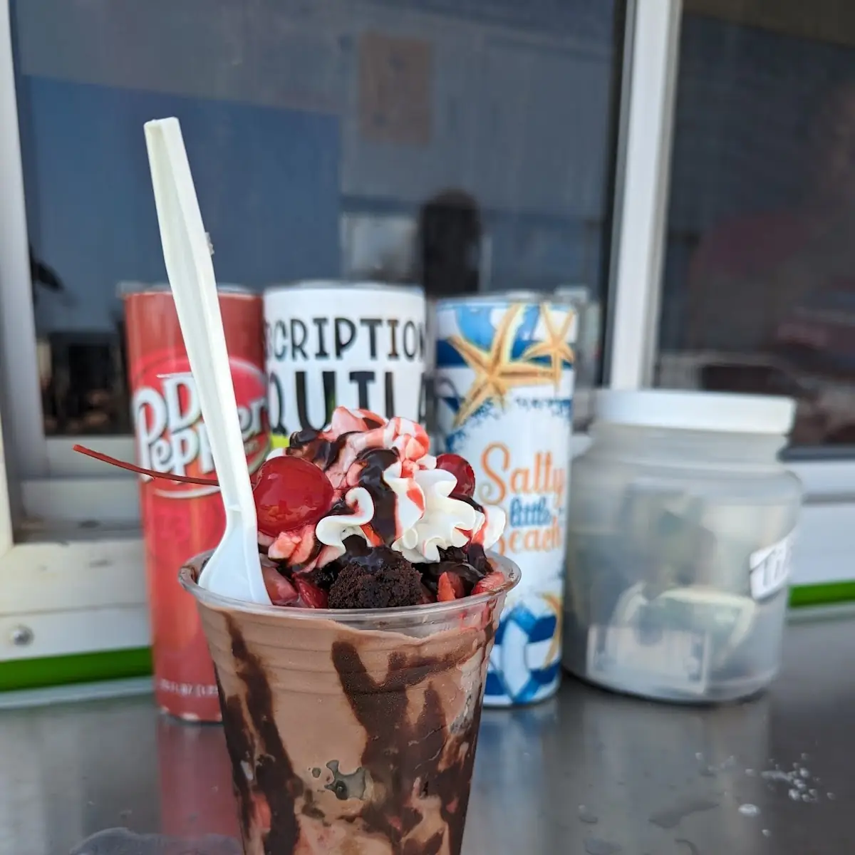 Chocolate Covered Strawberry