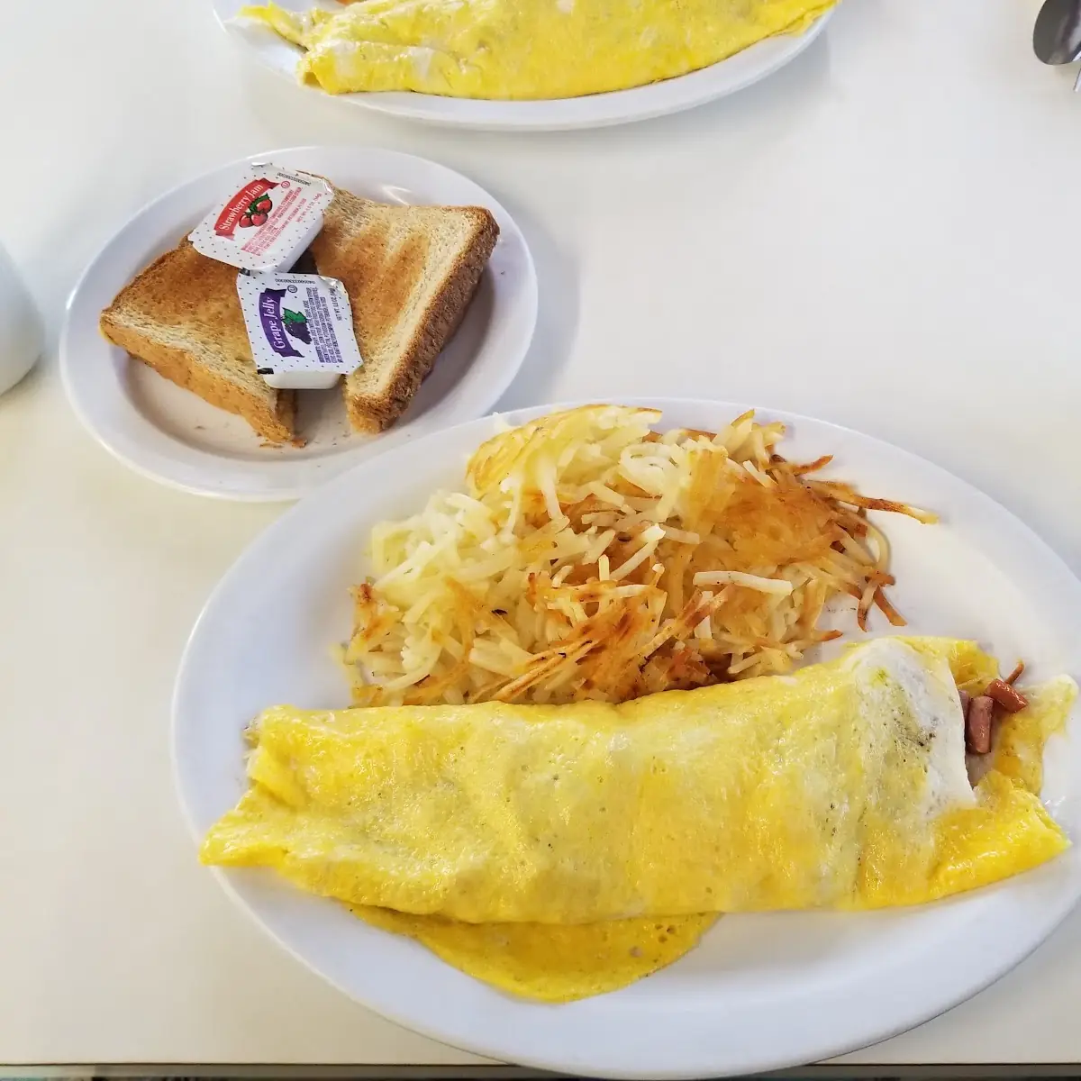 Omelette