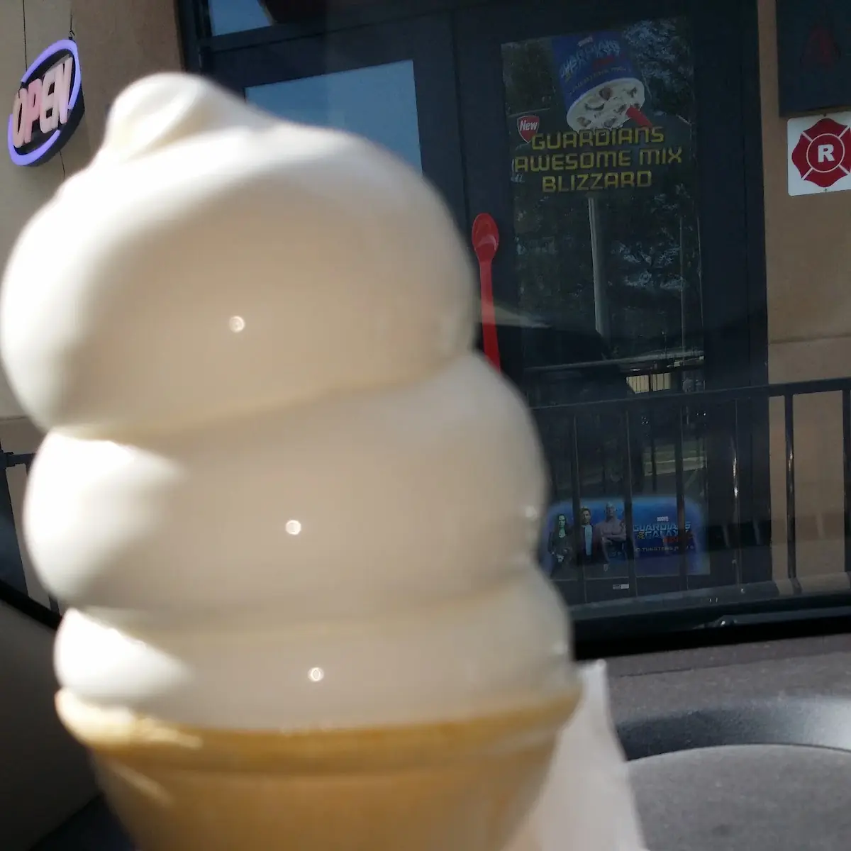Ice Cream Cone