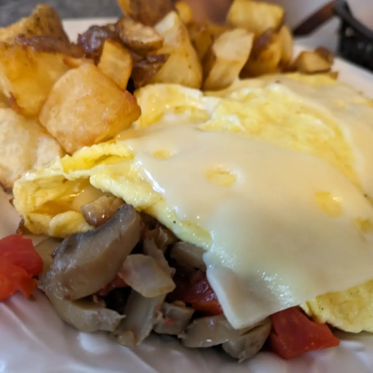 Omelette