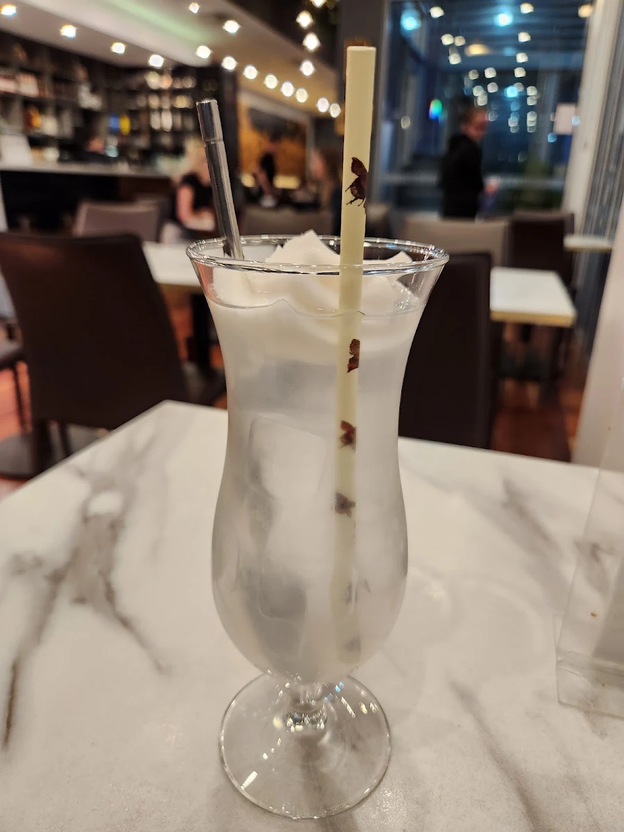 Coconut Juice