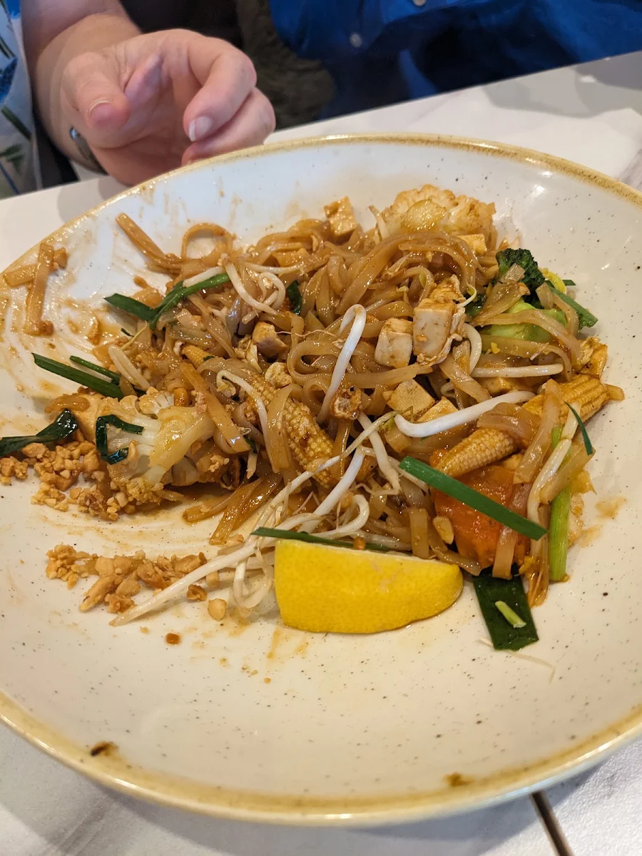Pad See EW