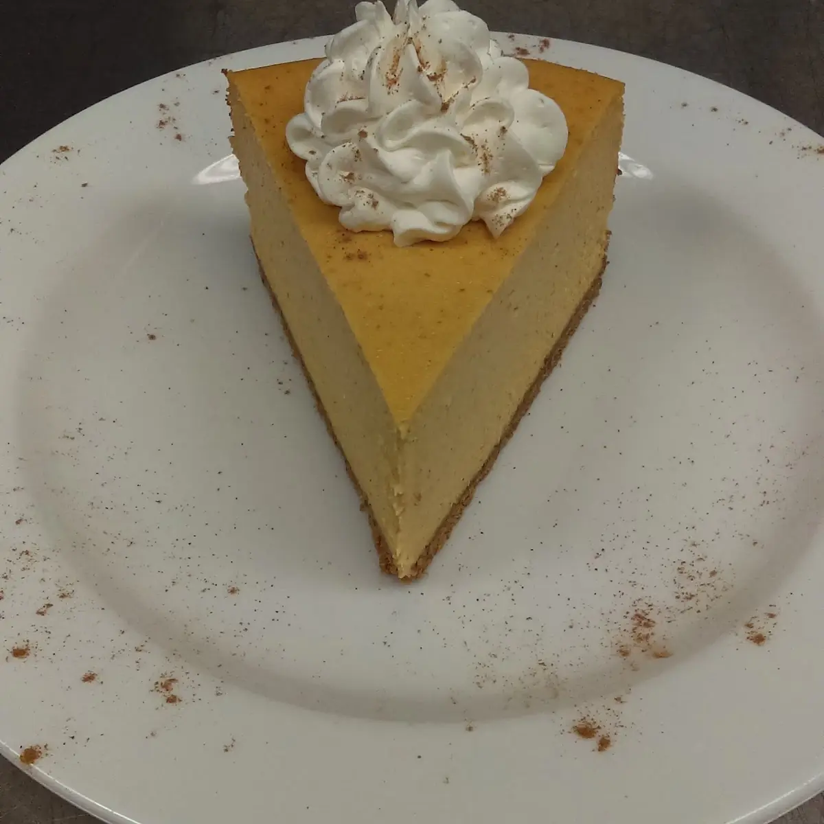 Key Lime Pie