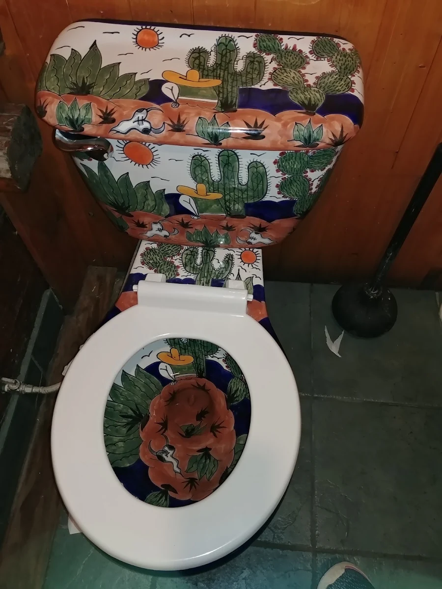 N'est Pas Un Plat Mais