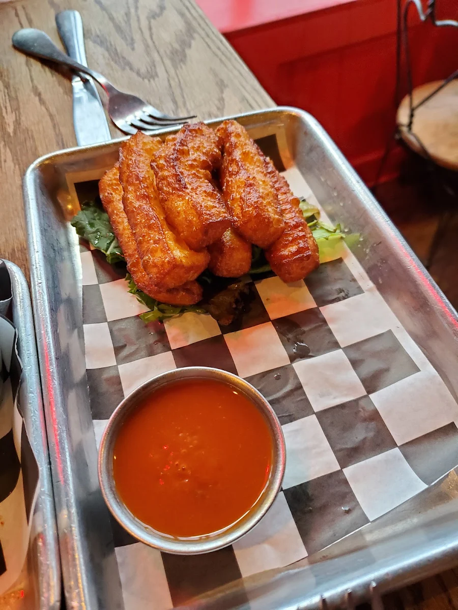 Dipping Sauce