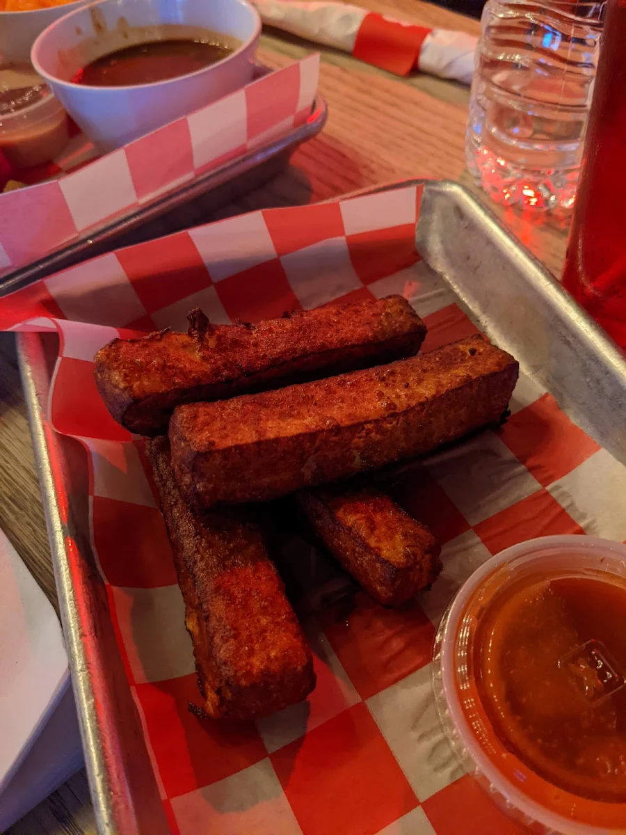 Queso Frito