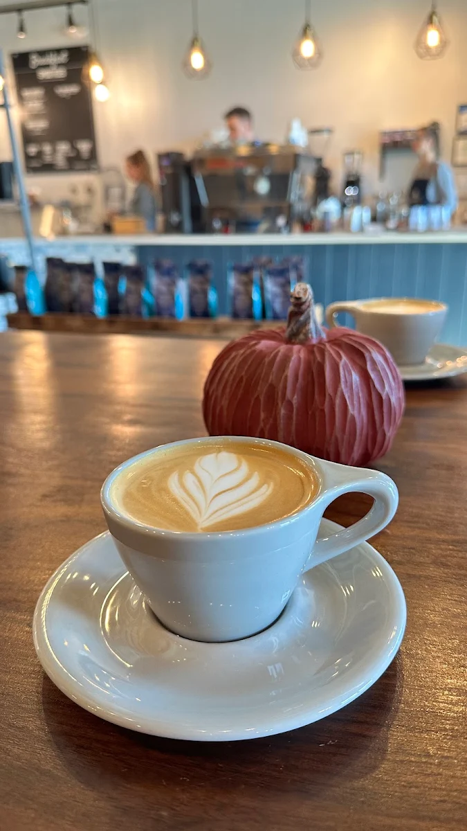 Cappuccino