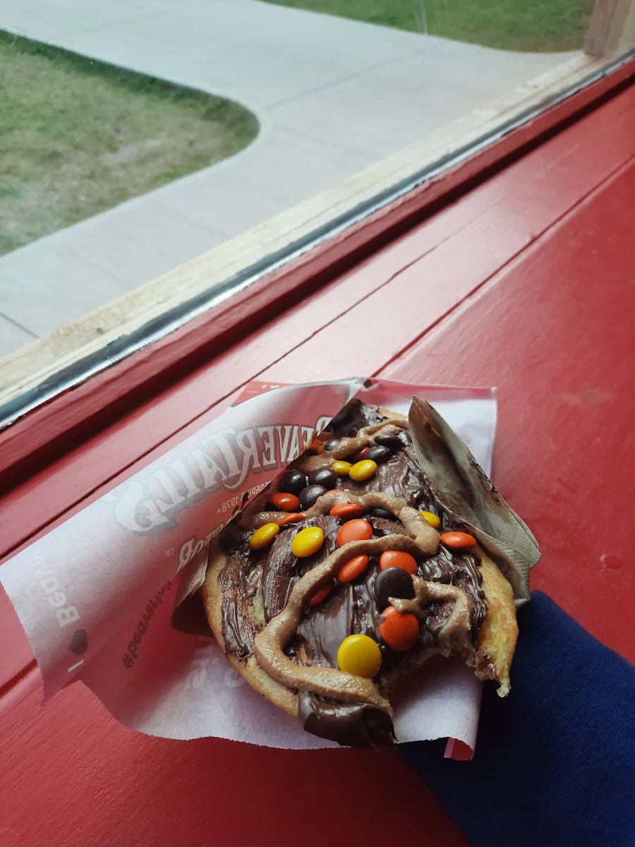 Highlights, BeaverTails- Queues de Castor (Clear Lake)