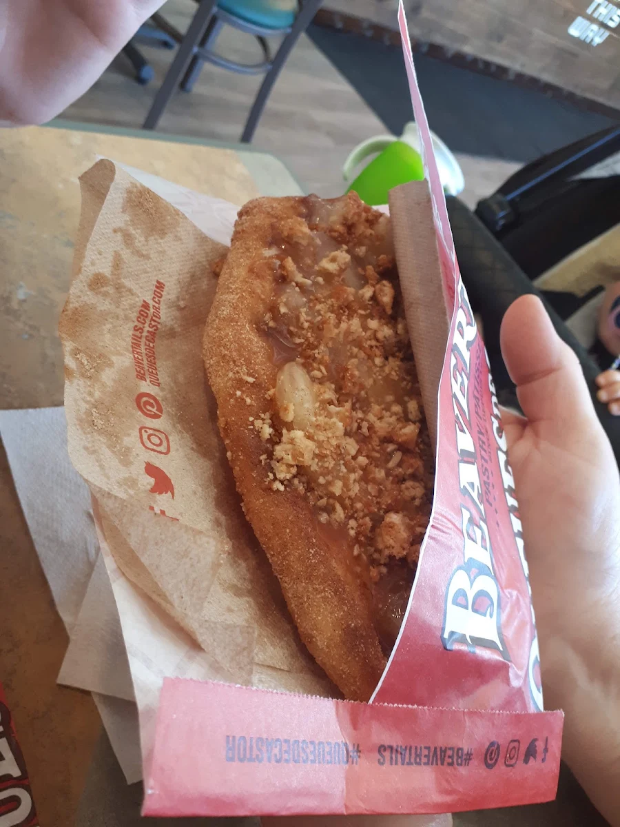 Highlights, BeaverTails- Queues de Castor (Clear Lake)