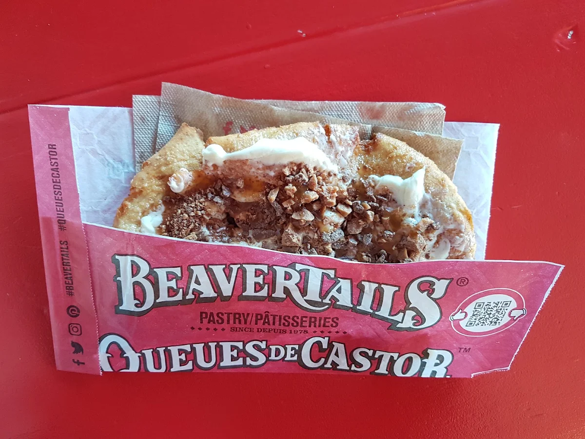 Highlights, BeaverTails- Queues de Castor (Clear Lake)