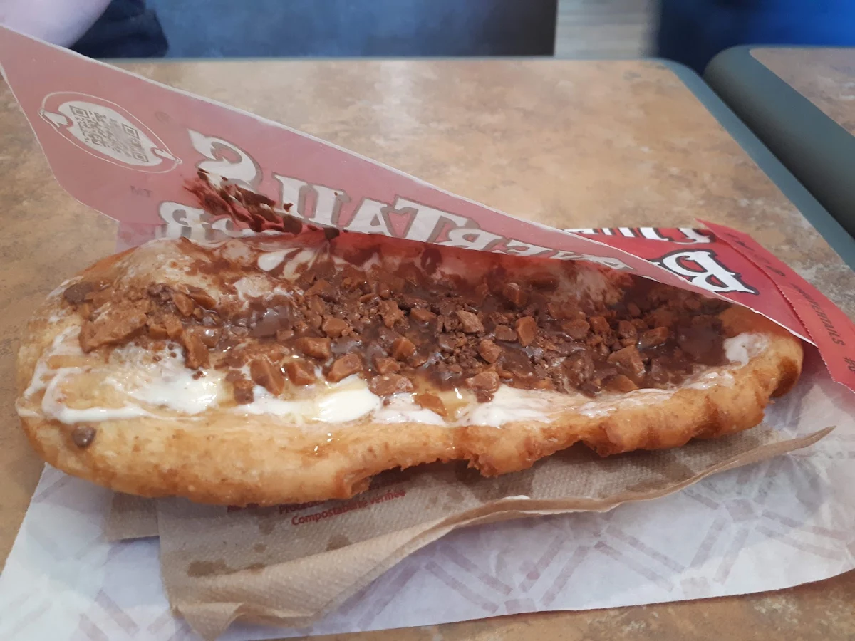 Highlights, BeaverTails- Queues de Castor (Clear Lake)