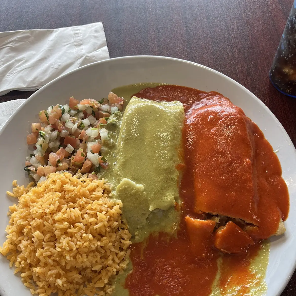 Chile Relleno