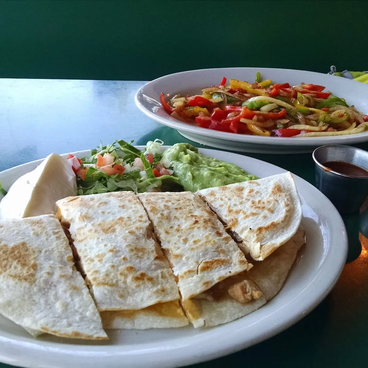 Quesadilla