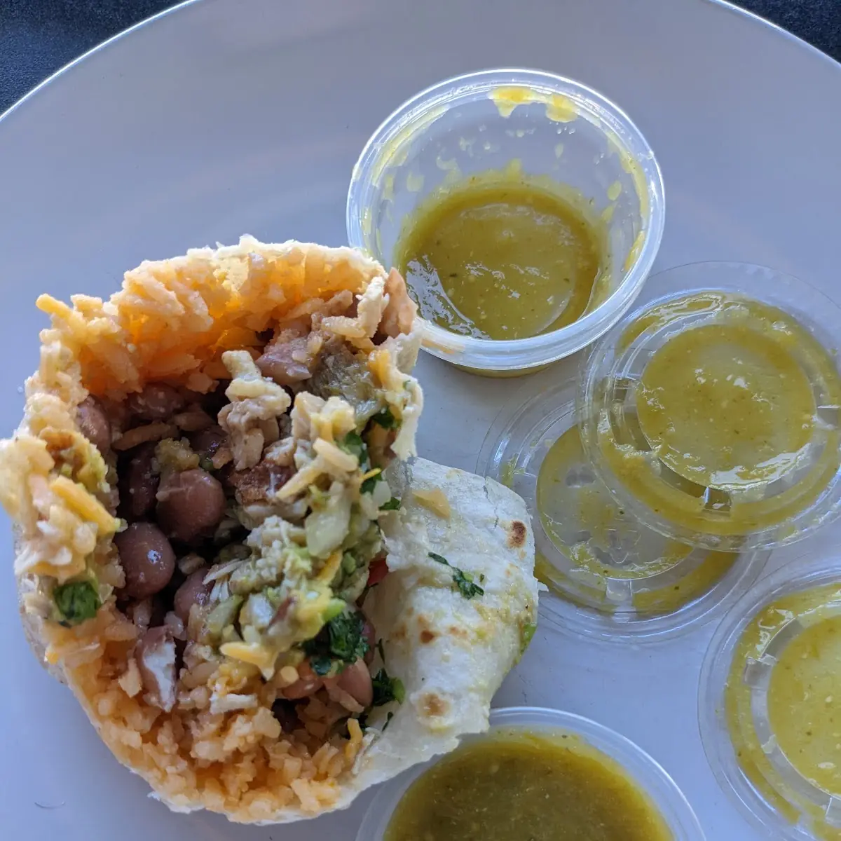 Super Burrito