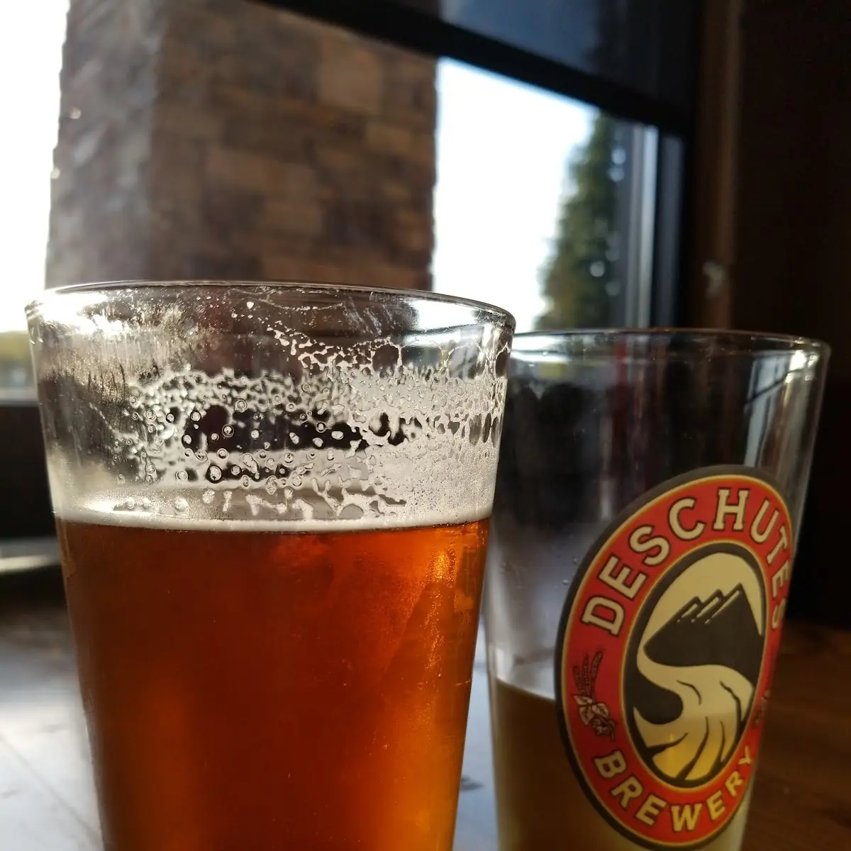 Nice Cold Beer