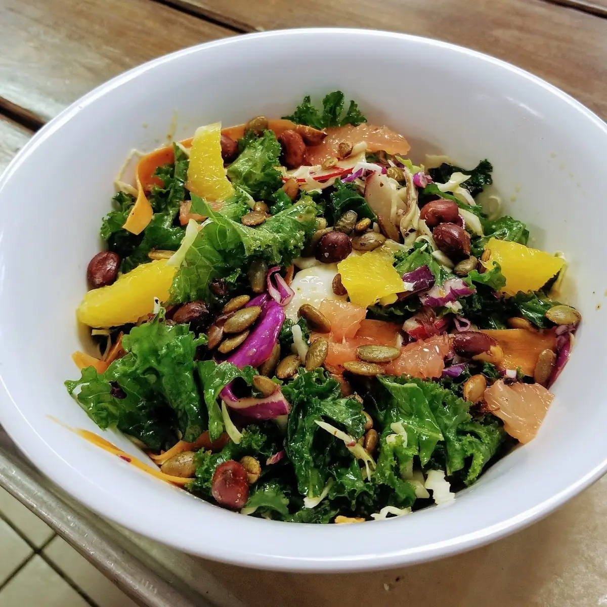 Side Salad