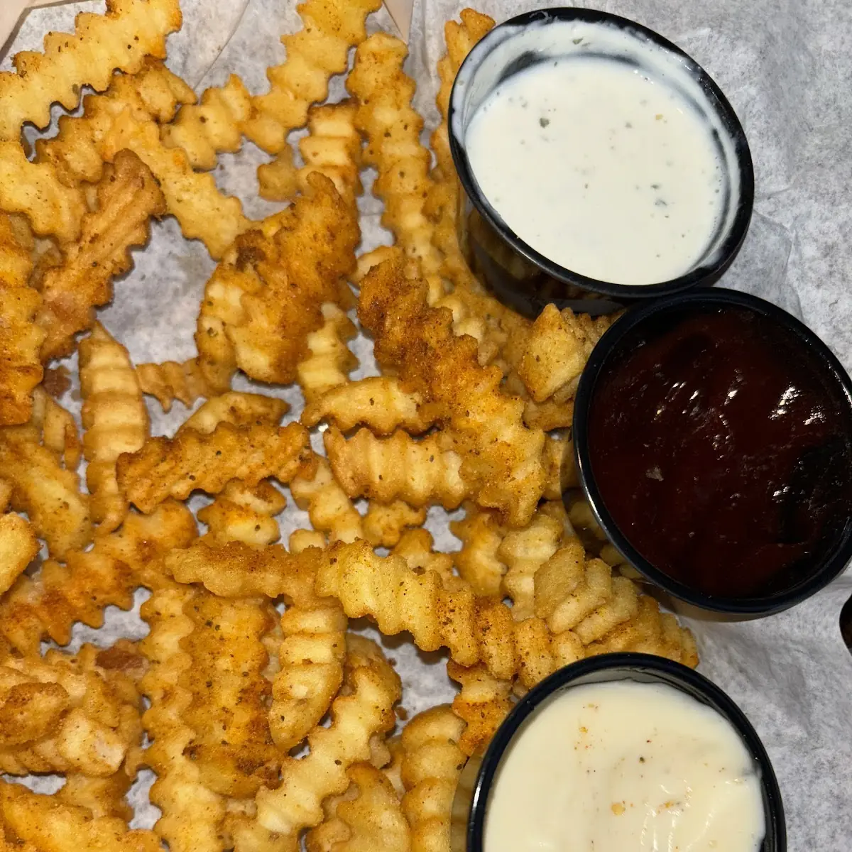 French Fries