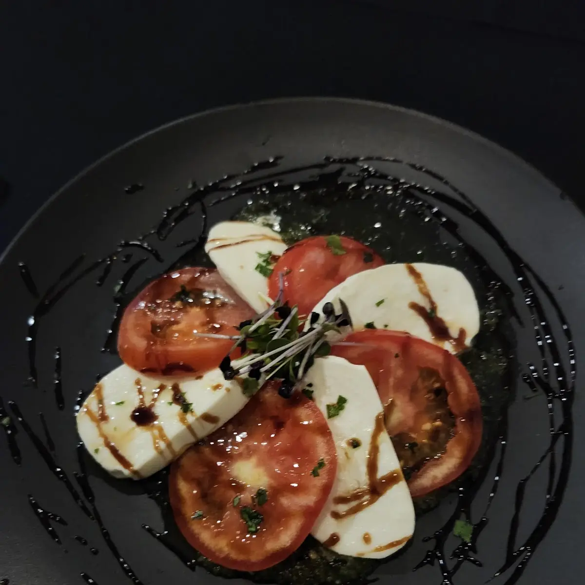 Caprese Salad